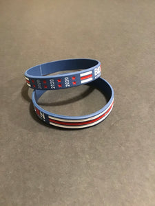 Biden Harris Bracelet