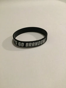 NASCAR Let’s Go Brandon Bracelet