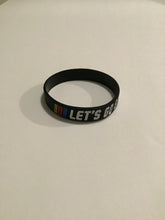 NASCAR Let’s Go Brandon Bracelet