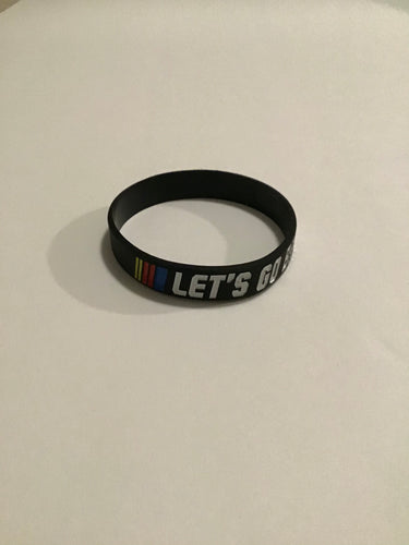 NASCAR Let’s Go Brandon Bracelet