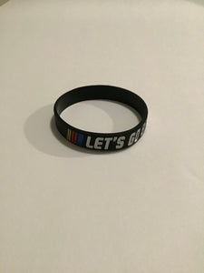 NASCAR Let’s Go Brandon Bracelet