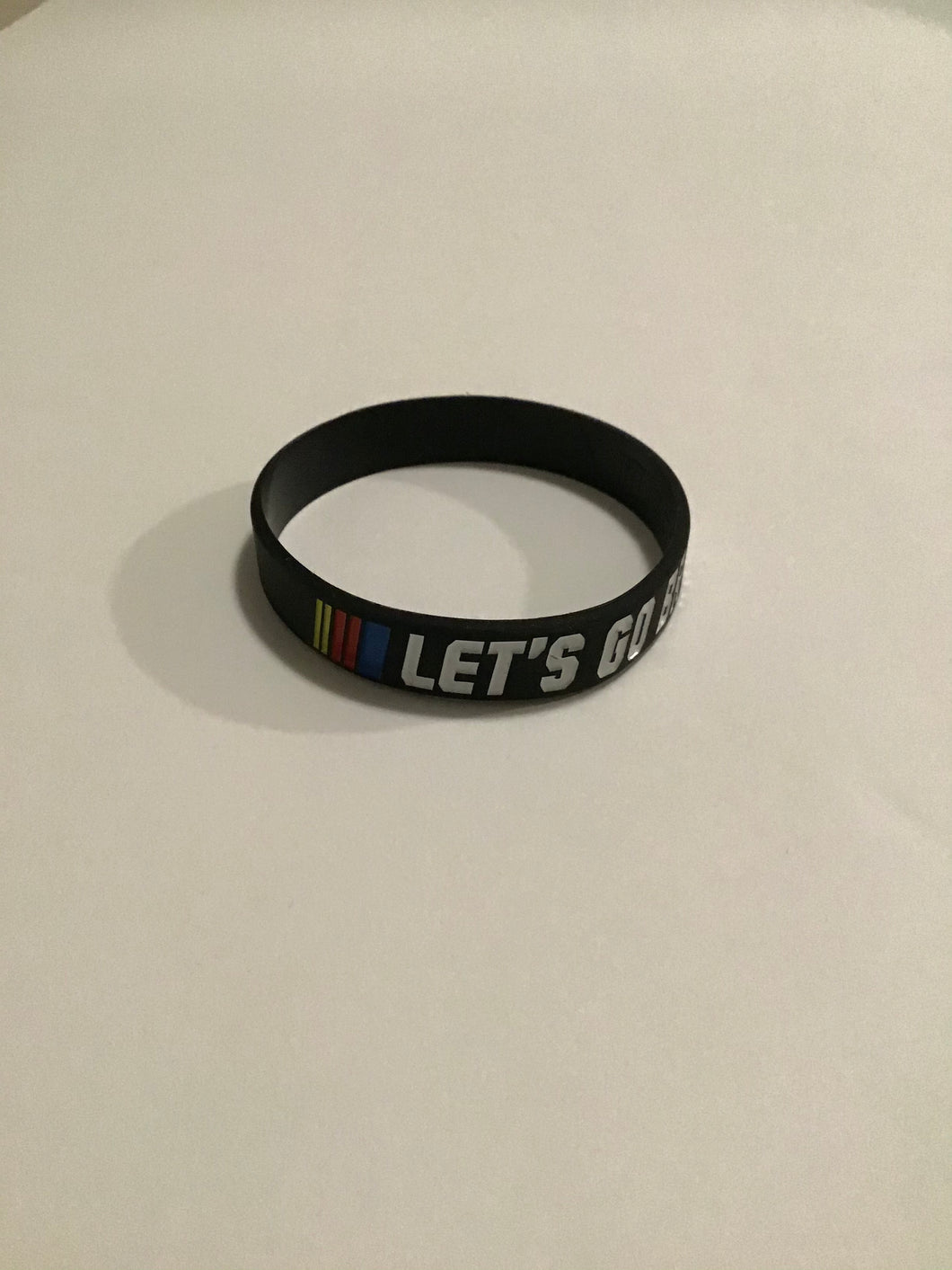 NASCAR Let’s Go Brandon Bracelet