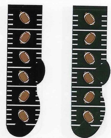 Mens Football Socks